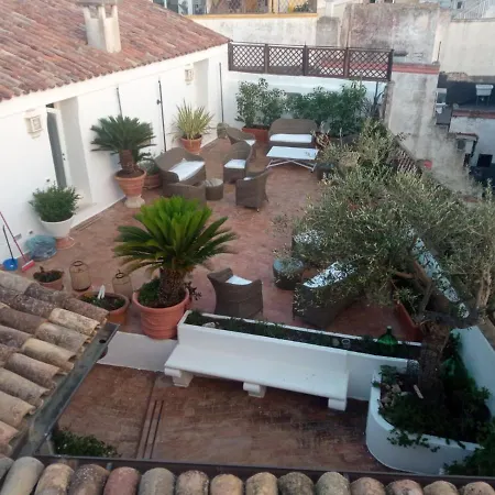 Palazzo Zacheo Готель типу 