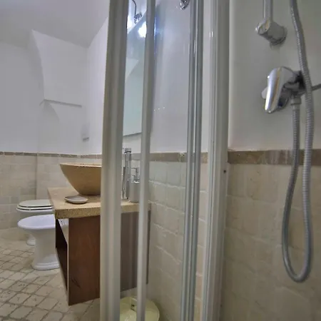 Palazzo Zacheo 3* Галліполі