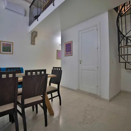 Palazzo Zacheo 3* Gallipolli