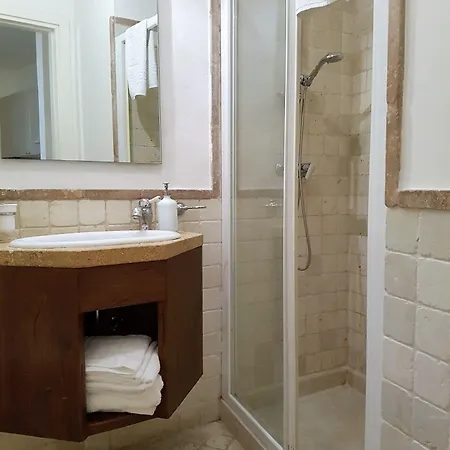 Palazzo Zacheo Готель типу 