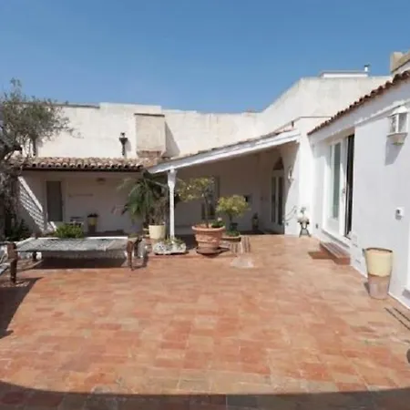 Palazzo Zacheo Галліполі