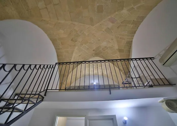 Bed and Breakfast Palazzo Zacheo