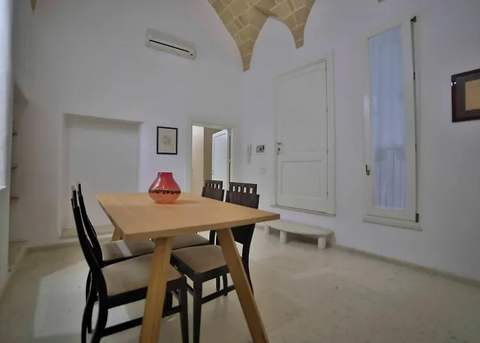 Bed and Breakfast Palazzo Zacheo