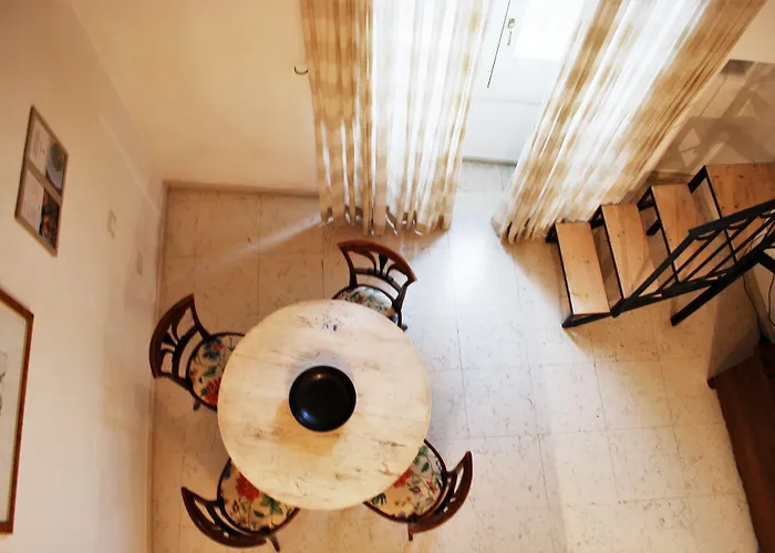 Bed and Breakfast Palazzo Zacheo