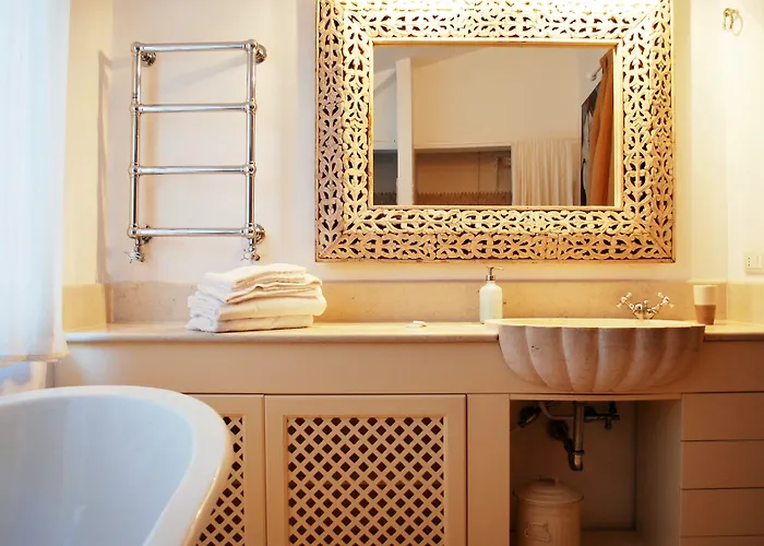 Bed and Breakfast Palazzo Zacheo