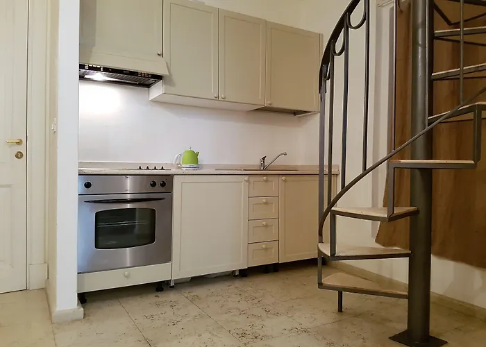 Bed and Breakfast Palazzo Zacheo Gallipoli