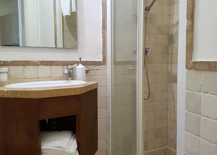 Palazzo Zacheo Bed and Breakfast Gallipoli