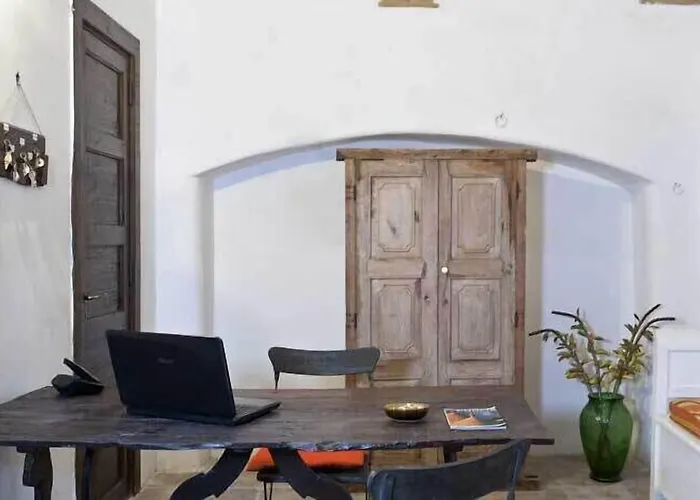 Bed and Breakfast Palazzo Zacheo 3*