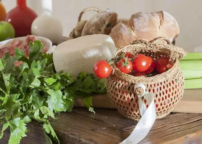 Palazzo Zacheo Bed and Breakfast