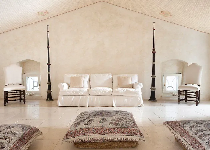 Bed and Breakfast Palazzo Zacheo