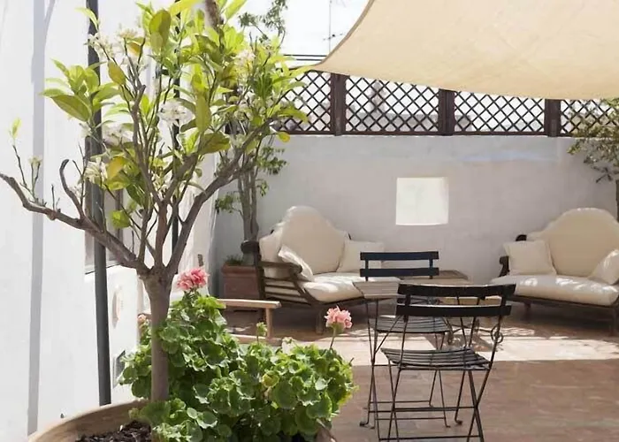 Bed and Breakfast Palazzo Zacheo