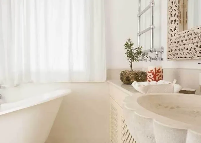 Palazzo Zacheo Bed and Breakfast