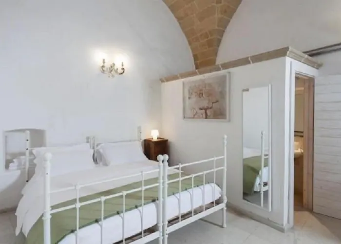 Bed and Breakfast Palazzo Zacheo