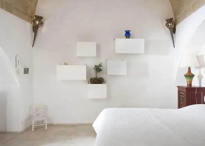 Palazzo Zacheo Bed and Breakfast Gallipoli