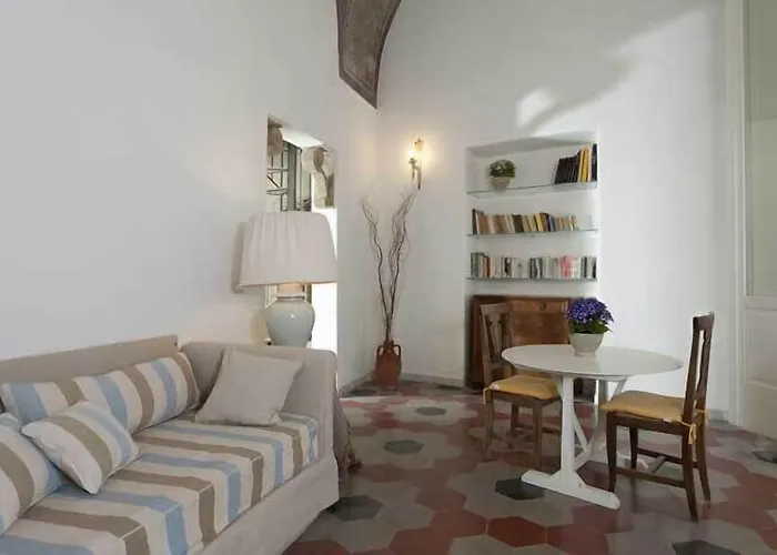 Bed and Breakfast Palazzo Zacheo