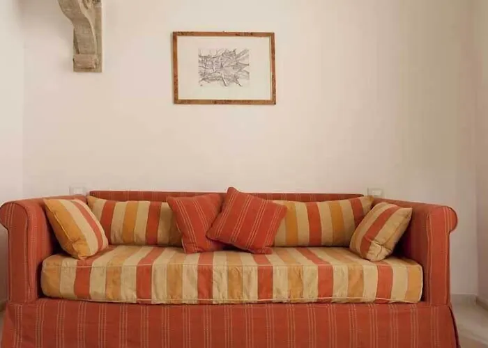 Palazzo Zacheo Gallipoli