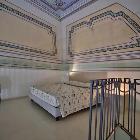 Palazzo Zacheo 3* Gallipolli