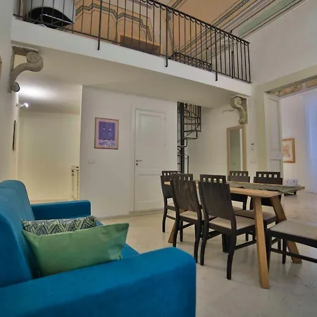 Bed & Breakfast Palazzo Zacheo