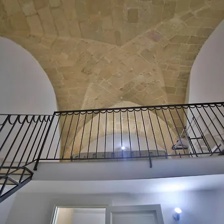 Frühstückspension Palazzo Zacheo