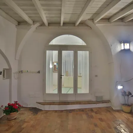 Palazzo Zacheo