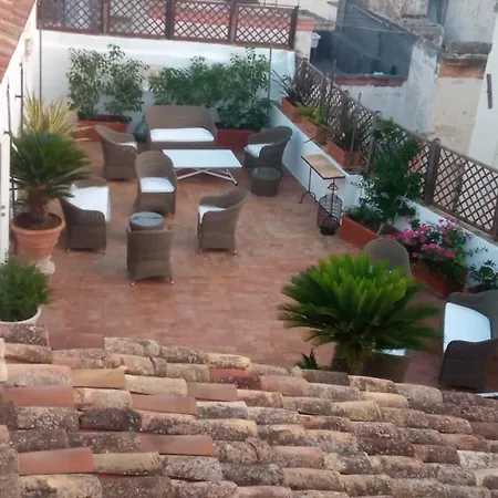 Palazzo Zacheo 3* Gallipoli