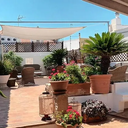 Frühstückspension Palazzo Zacheo 3*