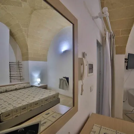 Bed & Breakfast Palazzo Zacheo Gallipolli