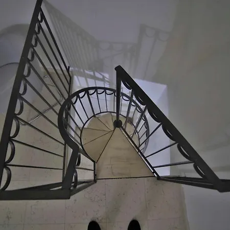 Palazzo Zacheo 3* Gallipolli