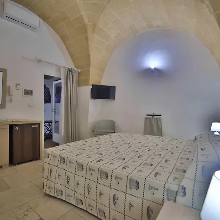 Palazzo Zacheo 3* Gallipolli