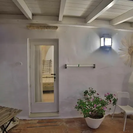 Frühstückspension Palazzo Zacheo Gallipoli