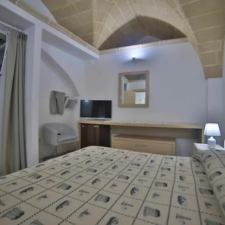 Frühstückspension Palazzo Zacheo