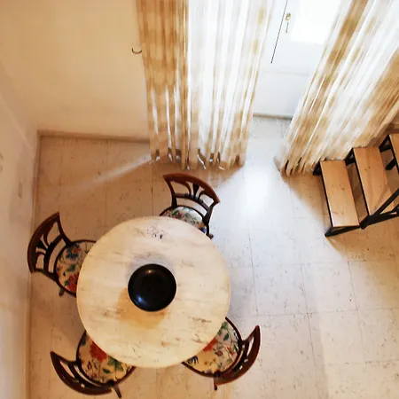 Bed & Breakfast Palazzo Zacheo