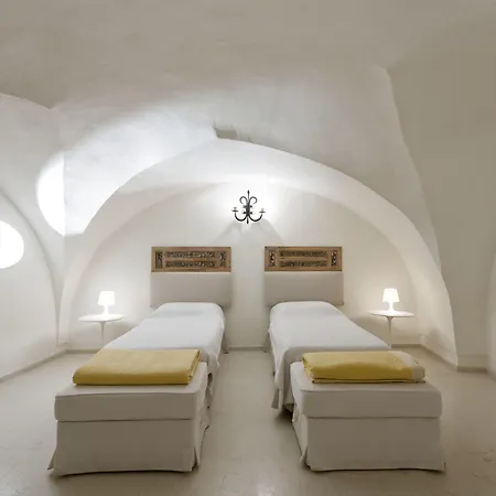 Palazzo Zacheo Bed & Breakfast Gallipolli