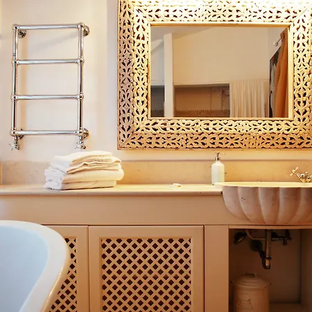 Bed & Breakfast Palazzo Zacheo