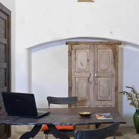 Bed & Breakfast Palazzo Zacheo 3*