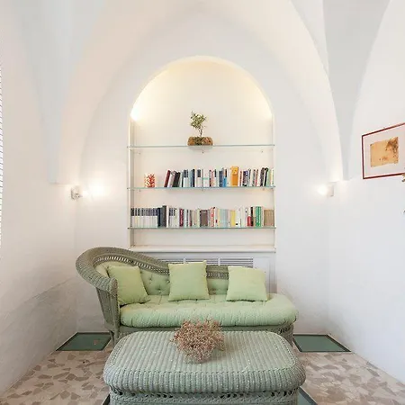 Palazzo Zacheo 3* Gallipoli