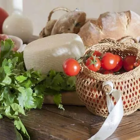 Palazzo Zacheo Frühstückspension