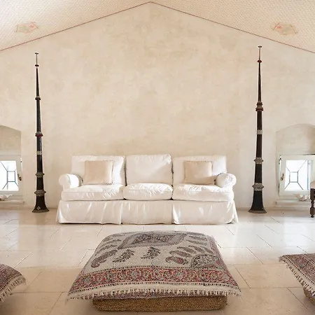 Frühstückspension Palazzo Zacheo