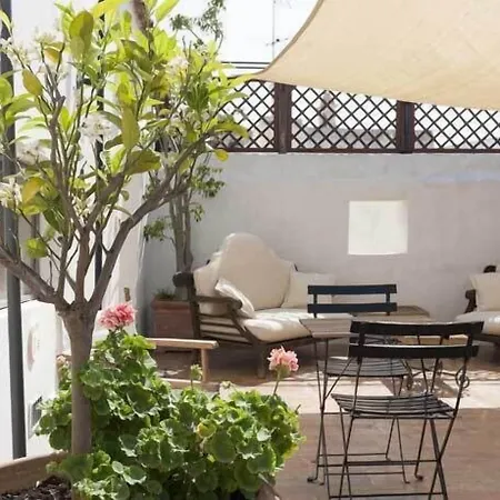 Frühstückspension Palazzo Zacheo