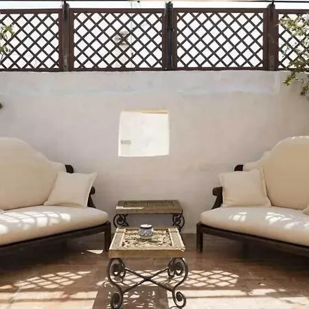 Bed & Breakfast Palazzo Zacheo