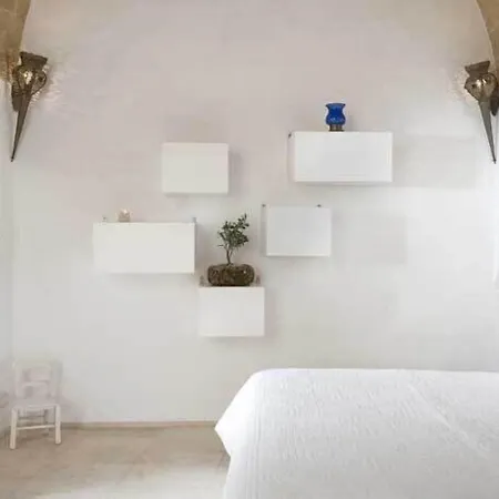 Palazzo Zacheo Bed & Breakfast Gallipolli