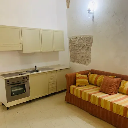 Palazzo Zacheo 3* Gallipoli