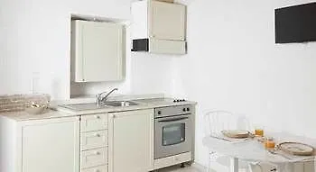 Frühstückspension Palazzo Zacheo Gallipoli