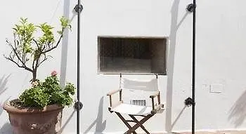 Palazzo Zacheo Gallipolli