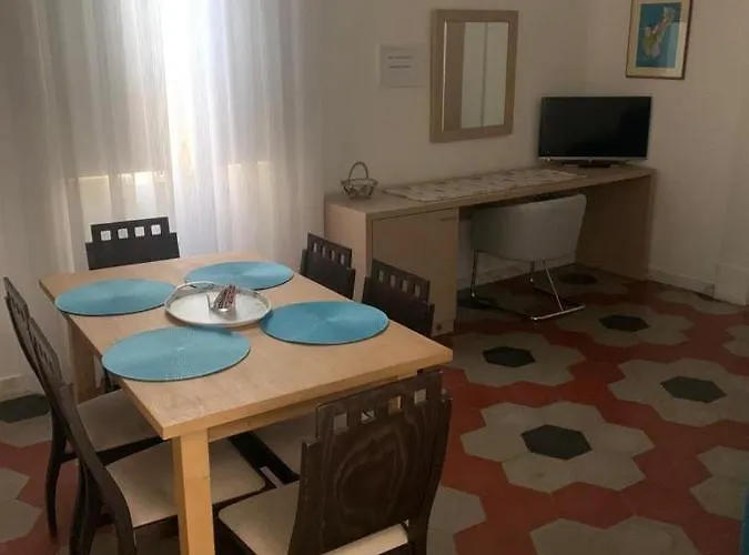 Palazzo Zacheo Bed & Breakfast Gallipoli