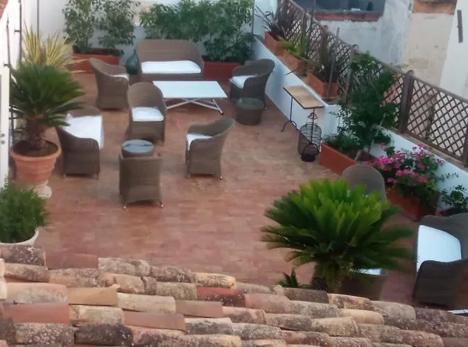 Palazzo Zacheo 3* 加利波利