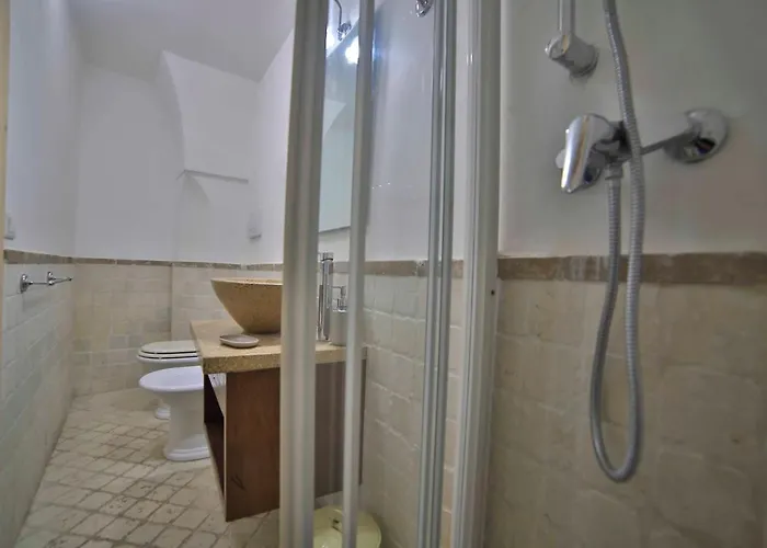 Palazzo Zacheo 3* 加利波利