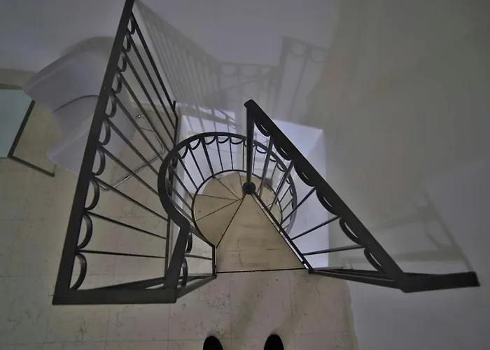 Palazzo Zacheo 3* 加利波利