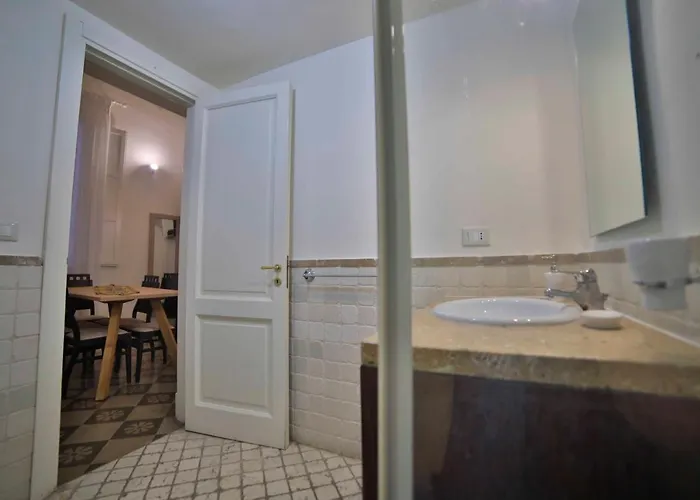 Palazzo Zacheo Bed & Breakfast