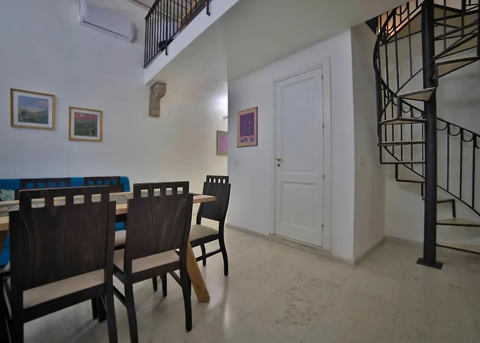 Palazzo Zacheo 3* 加利波利